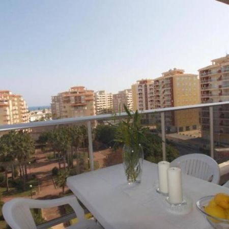 Lmha 07 La Manga Beach Club La Manga Eksteriør bilde